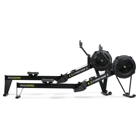 Гребной тренажер Concept2 RowErg Tall (высокий)
