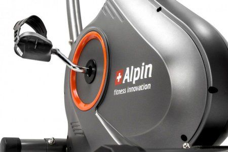 Велотренажер Alpin Picco B-180 