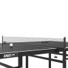 Всепогодный теннисный стол UNIX Line outdoor 14 mm SMC (Grey)