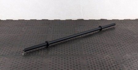 Соревновательный гриф Аксель (Apollon Axle) 20 кг