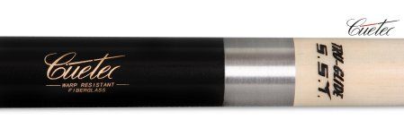 Кий Cuetec Veltex 1РС Пул синий