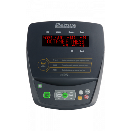 Эллиптический тренажер Octane Fitness Q35