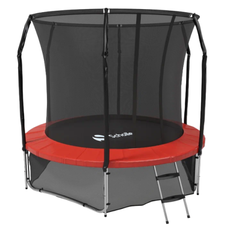 Батут Scholle Space Twin Blue/Red 10FT (3.05м)