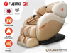 Массажное кресло FUJIMO QI F633 Шампань