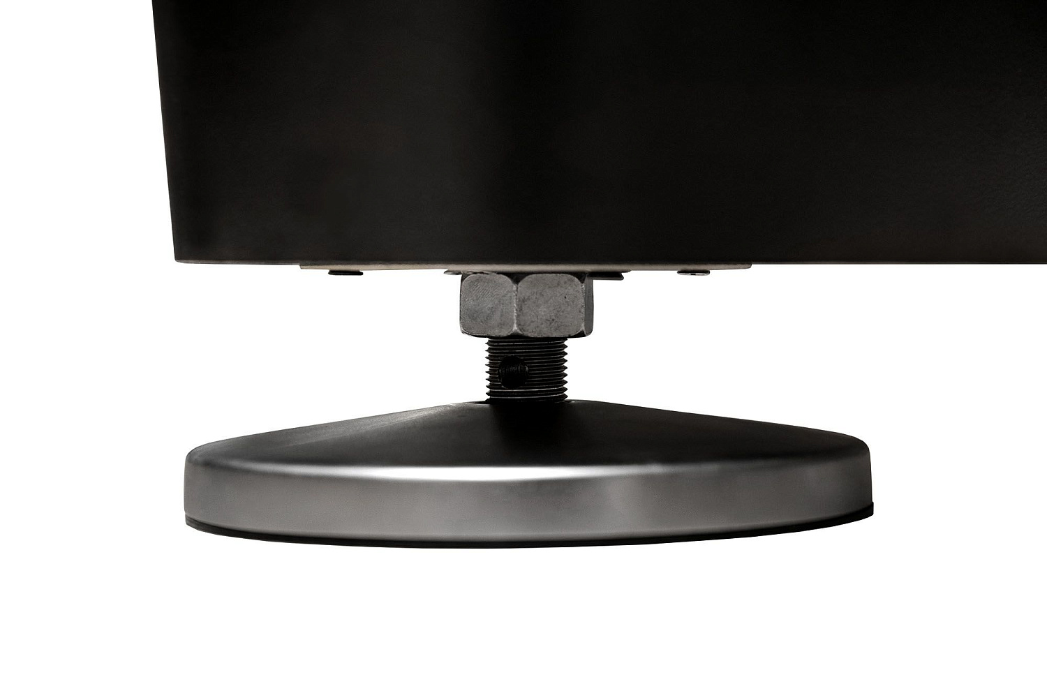 Бильярдный стол для пула Dynamic Billard "Dynamic 3" 9 футов (серый) с плитой