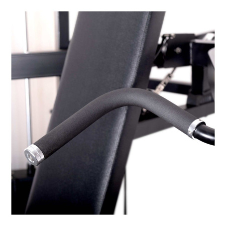 Плечевой жим сидя Protrain CP104