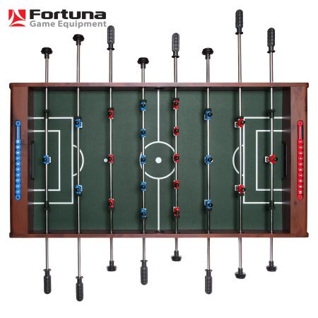 Футбол / кикер Fortuna Sherwood FDH-430 125х61х82см