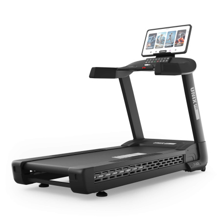 Беговая дорожка UNIX Fit T-1520 PRO (21" TFT)