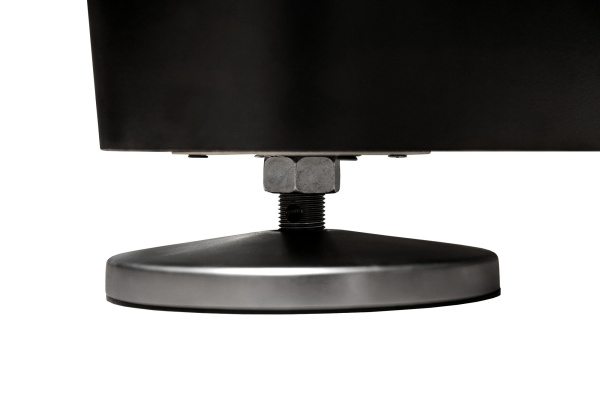 Бильярдный стол для пула Dynamic Billard "Dynamic 3" 8 футов Modern Brown с плитой