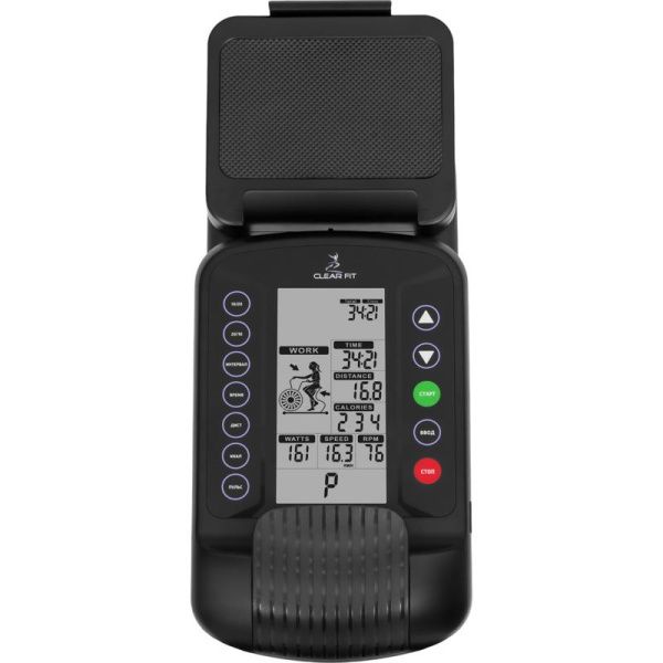 Аэробайк Clear Fit CrossPower CA 900