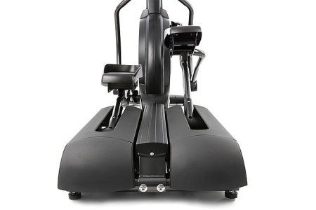 Эллиптический тренажер SPIRIT CE800 (Graphite gray)