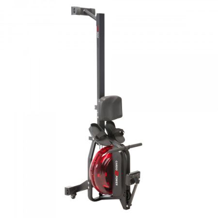 Гребной тренажер CardioPower RW500