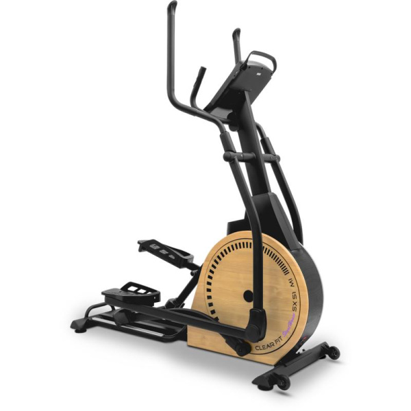 Эллиптический тренажер Clear Fit StartHouse SX 51 MI