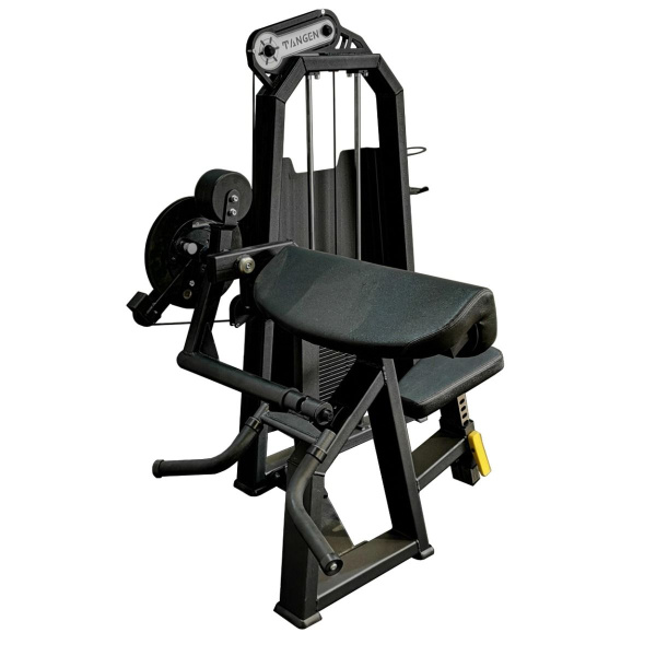A2087 Бицепс / Трицепс сидя. Стек 100 кг