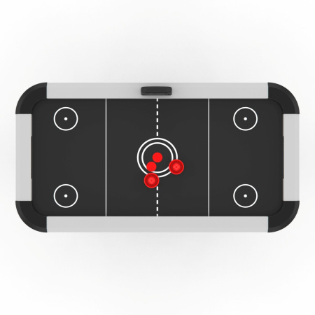 Игровой стол - аэрохоккей DFC BUFFALO