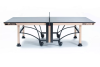 Теннисный стол профессиональный CORNILLEAU Competition 850 Wood ITTF (серый)