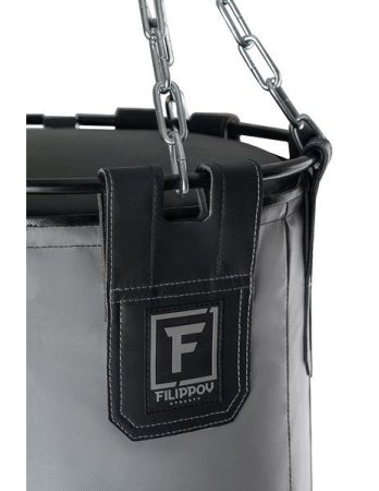 Мешок-Силуэт «onePRO FILIPPOV» 65 кг ПВХ