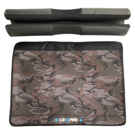 Накладка на гриф LivePro Squat Cushion LP8093
