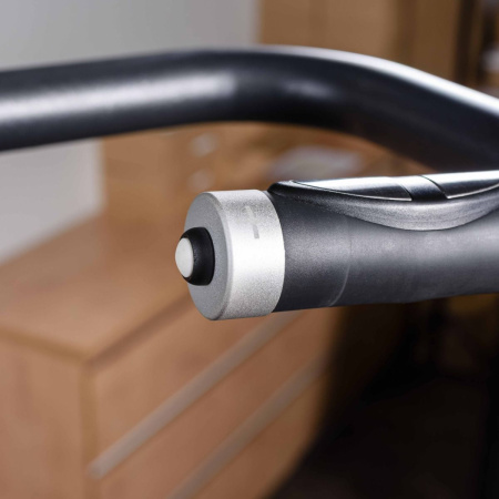 A4001P Тренажер-лестница (LED-дисплей) DHZ