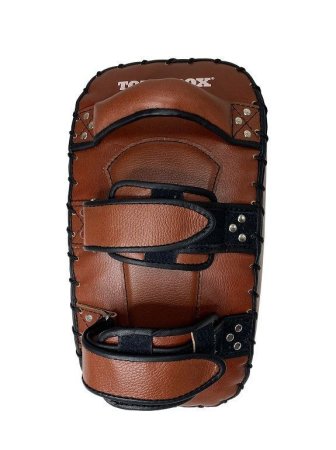 Макивара Полувогнутая TOTALBOX кожа