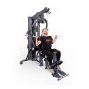 Многофункциональная станция Protrain PR-HG8000