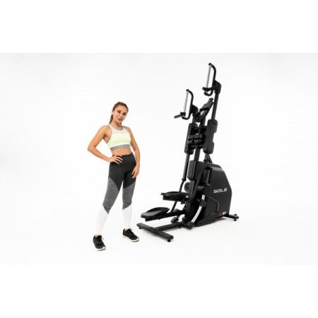 Степпер Cardio Climber Sole Fitness SC200 (CC81 2019)