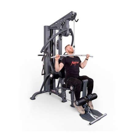 Многофункциональная станция Protrain PR-HG8000