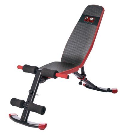 Скамья универсальная BSB-625