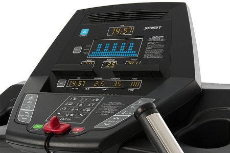 Беговая дорожка SPIRIT CT800 (Graphite gray)