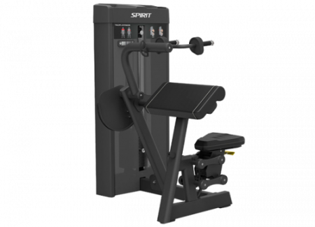 Трицепс Spirit SP-4308