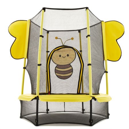 Батут детский для дома  Domsen Fitness TRK-20