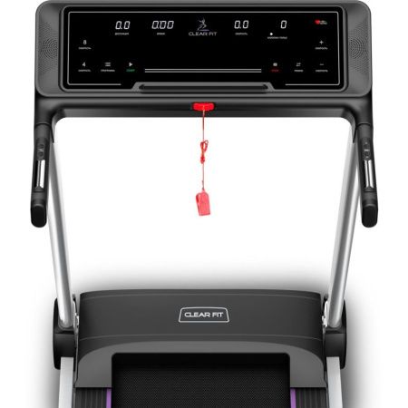 Беговая дорожка Clear Fit CrossPower CT 400 MI