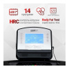 Электрическая беговая дорожка Everyfit 74610B