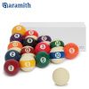 Шары Aramith Continental Pool ø41,3мм