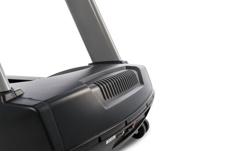 Беговая дорожка SPIRIT CT850+ Graphite gray