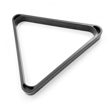 Треугольник 57.2 мм «WM Special» (черный пластик)