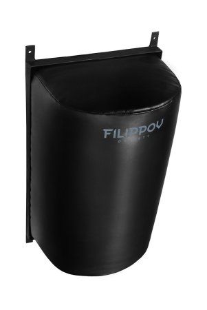 Подушка Полусфера малая «onePRO FILIPPOV» 10 кг