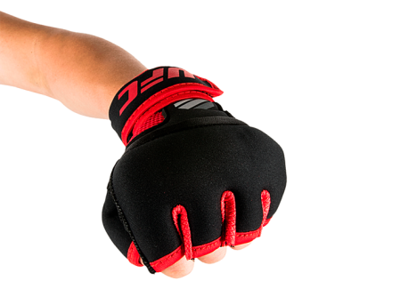 Бинты MMA гелевые UFC 3 унции