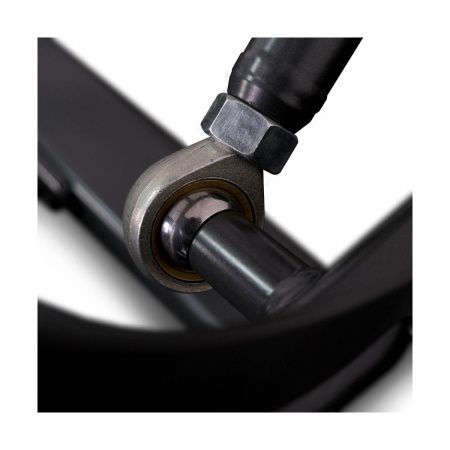 Вертикальная тяга на свободных весах AnyFit T02