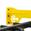 Domsen Fitness Турник настенный мультихват Pro Domsen Ds43 YELLOW