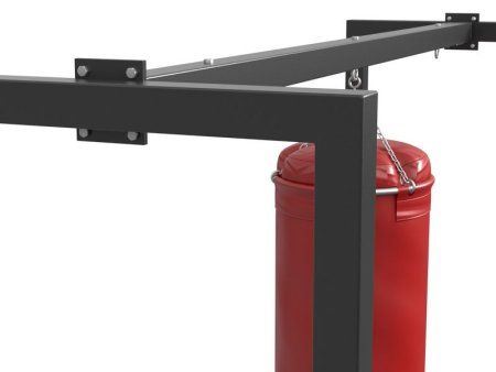 Балка для боксерских мешков и груш