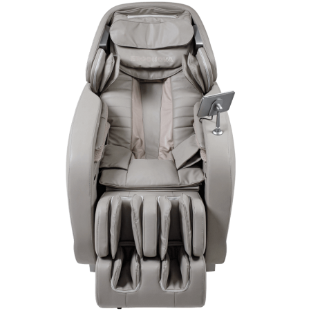 Массажное кресло Ergonova Organic Maxima XL Ivory