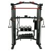 Многофункциональный силовой комплекс Inspire SF5 Smith-Functional Trainer