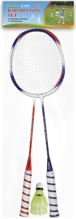 Набор для игры в бадминтон JC-122PE