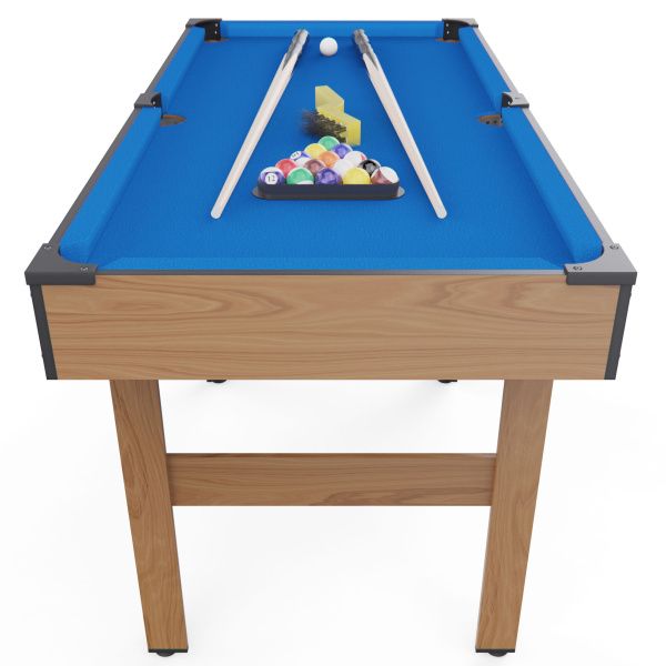 Игровой стол - бильярд  DFC Athletic 36" 91 x 48 см