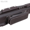 Тубус QK-S Dannie Walker 1x1 коричневый