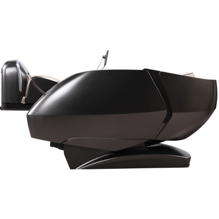 Массажное кресло Ergonova Phantom 5D Coffee