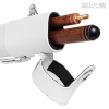 Тубус QK-S Musketeer 1x1 белый