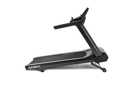 Беговая дорожка SPIRIT CT800 (Graphite gray)