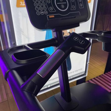 D8900 Тренажер-лестница (LED-дисплей) ТАНГЕН